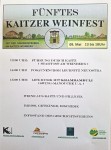 5. Weinfest